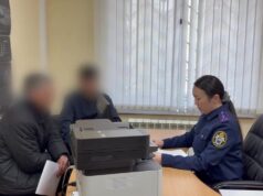 В Бурятии задержали судоводителя и владельца аэролодки, по вине которых погибли пять человек. В Бурятии задержали судоводителя и владельца аэролодки, по вине которых погибли пять человек.
