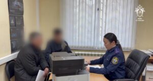 В Бурятии задержали судоводителя и владельца аэролодки, по вине которых погибли пять человек.