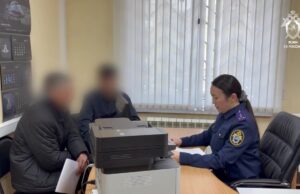 В Бурятии задержали судоводителя и владельца аэролодки, по вине которых погибли пять человек. В Бурятии задержали судоводителя и владельца аэролодки, по вине которых погибли пять человек.