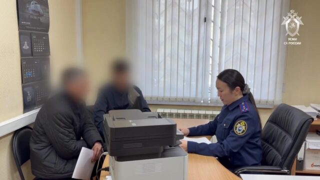 В Бурятии задержали судоводителя и владельца аэролодки, по вине которых погибли пять человек.
