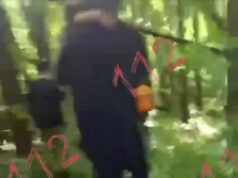 «Мама, я тут»: спасатели трехлетней девочки из Дубны рассказали , как несколько километров на руках