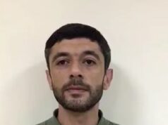 Уголовное дело возбуждено в отношении Дато Агджабединского, лидера клановой войны против знаменитого
