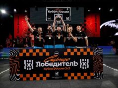 Баскетбольная команда «Бионорд Про» попала в серьезное ДТП в Челябинской области.