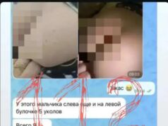 Посредством уколов в ягодицы воспитатели наказывали детей — источник .