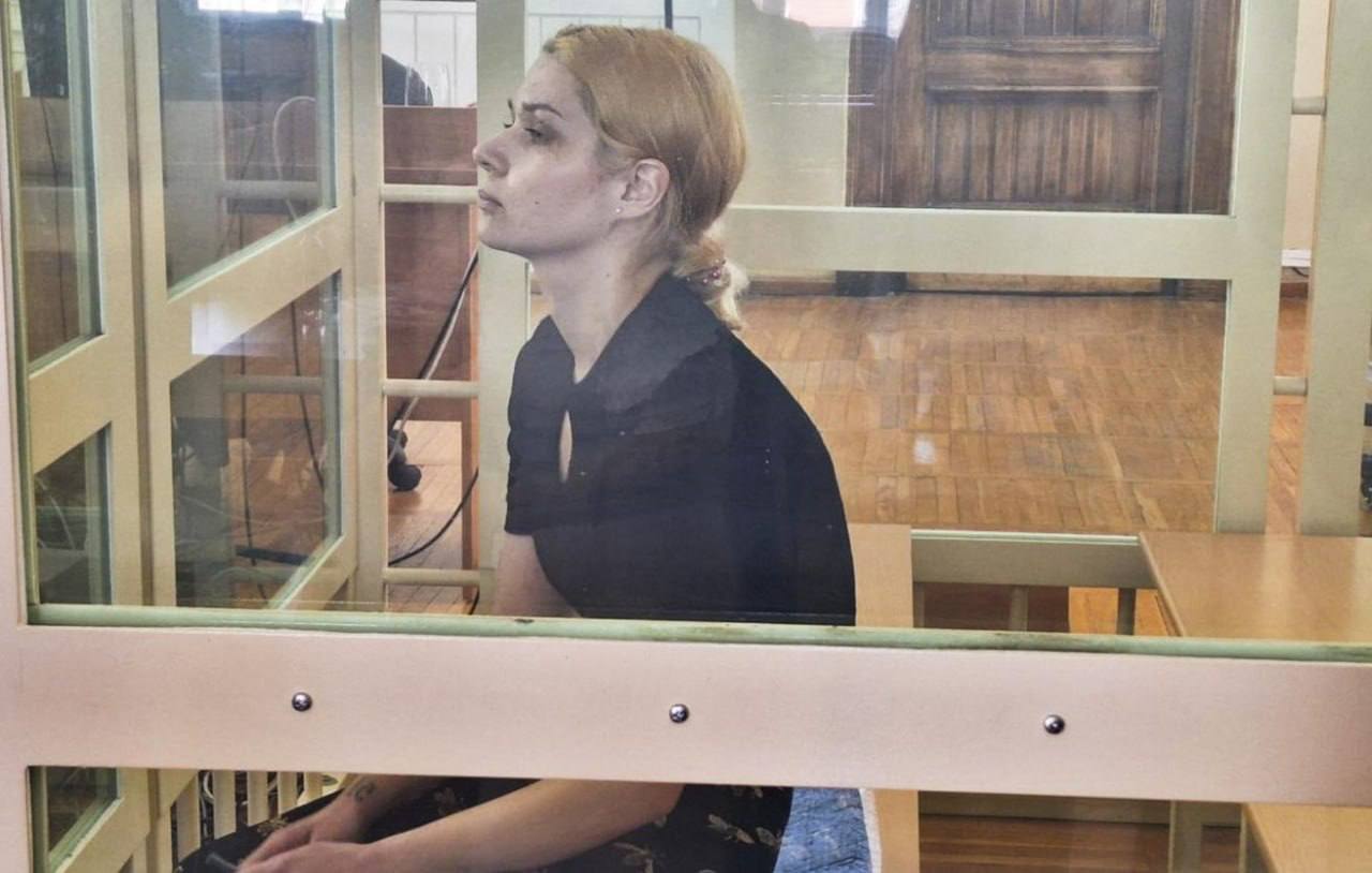 Сантехник, который занимался ремонтом ванны у Тарховой-младшей, заявил в суде: 