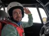 Блогер-миллионник попал в аварию на ретроавтомобиле Chevrolet в Петербурге.