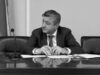 Умер мэр Нальчика Таймураз Ахохов. Умер мэр Нальчика Таймураз Ахохов.