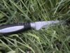 Пьяный москвич ударил ножом в голову мотоциклиста во время конфликта на парковке.