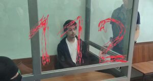 Мажору, устроившему массовое ДТП в Нижнем Новгороде, избрали меру пресечения в виде запрета определё