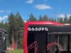 Десять человек, включая четырёх детей, пострадали в ДТП с автобусами в Казани. Десять человек, включая четырёх детей, пострадали в ДТП с автобусами в Казани.