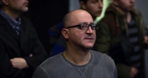 «Я говорил ему: "Остановись, хватит". Он шел на меня как зомби с фразой — "убью"»