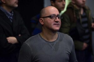 «Я говорил ему: "Остановись, хватит". Он шел на меня как зомби с фразой — "убью"»