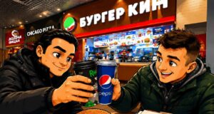 Горе-бизнесмен, который похитил деньги у инвесторов с Авито и проводил деловые встречи в Burger King