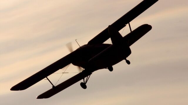 Ан-2, аварийно севший в Якутии, патрулировал пожароопасную обстановку в лесу Самолет Ан-2 - РИА Новости, 1920, 19.05.2026
