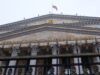 Здание Генеральной прокуратуры России на улице Петровка в Москве - РИА Новости, 1920, 04.05.2026