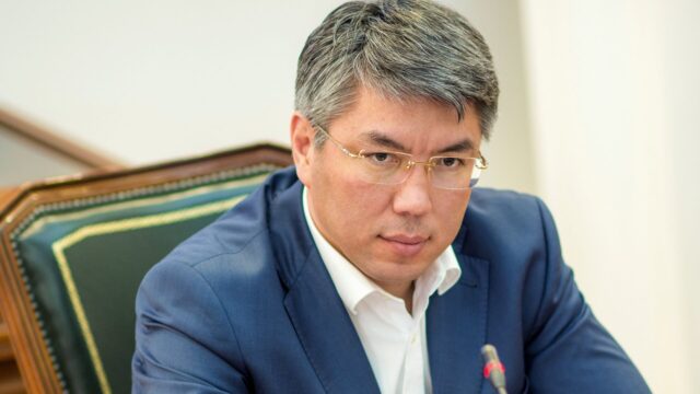 Алексей Цыденов - РИА Новости, 1920, 03.05.2026