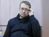 Бывший губернатор Республики Марий Эл Леонид Маркелов в Басманном суде Москвы - РИА Новости, 1920, 05.05.2026