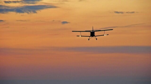 В Казахстане разбился самолет Ан-2, погиб человек Самолет Ан-2 - РИА Новости, 1920, 27.05.2026
