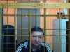 Монитор с изображением заместителя начальника Генерального штаба ВС РФ генерал-полковника Халила Арсланова, в зале второго западного окружного военного суда - РИА Новости, 1920, 22.05.2026
