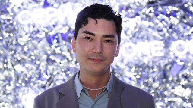 Отбывавший срок экс-главред Tatler Романовский поужинал в ресторане в Москве Ариан Романовский - РИА Новости, 1920, 19.05.2026