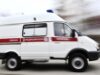 Автомобиль скорой медицинской помощи - РИА Новости, 1920, 03.05.2026