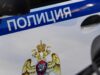 Полиция начала проверку после избиения девочки-подростка в Новой Москве Полицейский автомобиль - РИА Новости, 1920, 31.05.2026