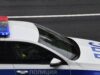 Х5 примет меры по отношению к сотруднику, который попал в ДТП на Porsche Автомобиль полиции - РИА Новости, 1920, 24.05.2026