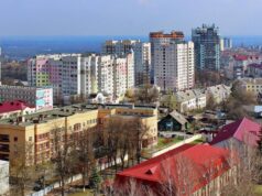 Брянск - РИА Новости, 1920, 04.05.2026