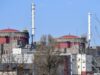 Запорожская атомная электростанция - РИА Новости, 1920, 03.05.2026