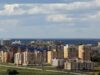 Вид новых кварталов города Чебоксары - РИА Новости, 1920, 05.05.2026