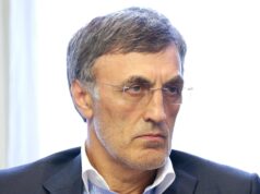 Гаджиева приговорили к пожизненному за организацию убийства Магомед Гаджиев* - РИА Новости, 1920, 18.05.2026
