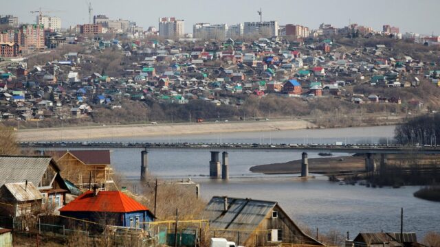 Уфа - РИА Новости, 1920, 14.05.2026