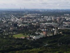 Вид на Рязань - РИА Новости, 1920, 25.05.2026