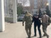 ФСБ показала кадры признания осужденного за подготовку взрывов судов в Тамбове Задержание ФСБ жителя Тамбова, готовившего взрывы у зданий областного и арбитражного судов - РИА Новости, 1920, 13.05.2026