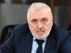 Руслан Цаликов - РИА Новости, 1920, 06.05.2026
