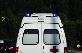В Марий Эл две маленькие девочки утонули в пруду Автомобиль скорой помощи - РИА Новости, 1920, 20.05.2026