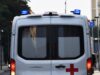 В Брянской области при ударе ВСУ по автомобилю погиб мирный житель Автомобиль скорой помощи - РИА Новости, 1920, 23.05.2026