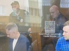 Прокуратура подала апелляцию на приговор экс-депутату ГД Абельцеву Сергей Абельцев, арестованный по делу о мошенничестве - РИА Новости, 1920, 18.05.2026
