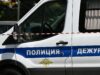 Москвичу дали 15 суток за отказ показать документы полиции и драку в Шереметьево Автомобиль полиции - РИА Новости, 1920, 20.05.2026
