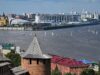 Атаку 30 БПЛА отразили в Нижегородской области, никто не пострадал Нижний Новгород - РИА Новости, 1920, 20.05.2026