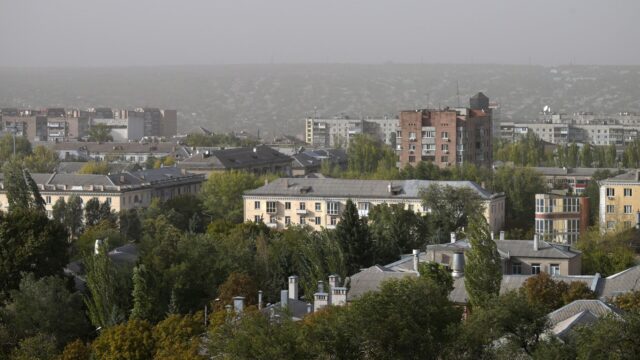 Луганск - РИА Новости, 1920, 05.05.2026