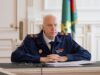 Председатель СК России провел повторный прием заявителей из Республики Карелия, проживающих в аварийных домах 1_232_