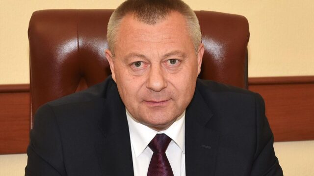 Сергей Тимошенко - РИА Новости, 1920, 13.05.2026