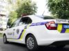 Во Львове задержали убегавшего от ТЦК мужчину, взявшего в заложники ребенка Автомобиль полиции Украины во Львове - РИА Новости, 1920, 10.05.2026