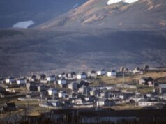 Город Северо-Курильск - РИА Новости, 1920, 02.05.2026