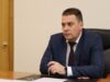 Экс-глава Владимира Наумов, осужденный за взятки, находится на СВО Дмитрий Наумов - РИА Новости, 1920, 21.05.2026