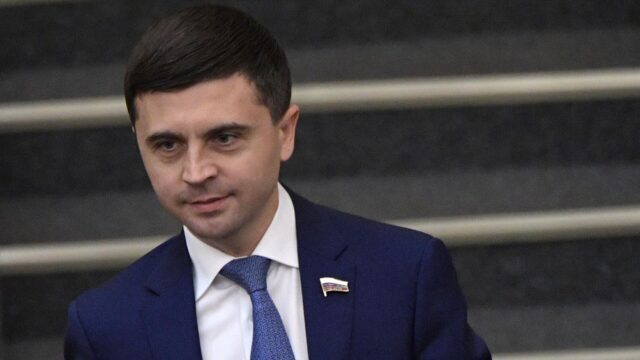 Суд в Симферополе продлил арест экс-депутата Госдумы Бальбека Руслан Бальбек - РИА Новости, 1920, 27.05.2026