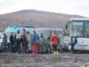 Поиск пропавшей в турпоходе семьи Усольцевых из Красноярска - РИА Новости, 1920, 24.05.2026