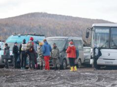 Поиск пропавшей в турпоходе семьи Усольцевых из Красноярска - РИА Новости, 1920, 25.05.2026