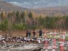 Поиск пропавшей в турпоходе семьи Усольцевых из Красноярска - РИА Новости, 1920, 27.05.2026
